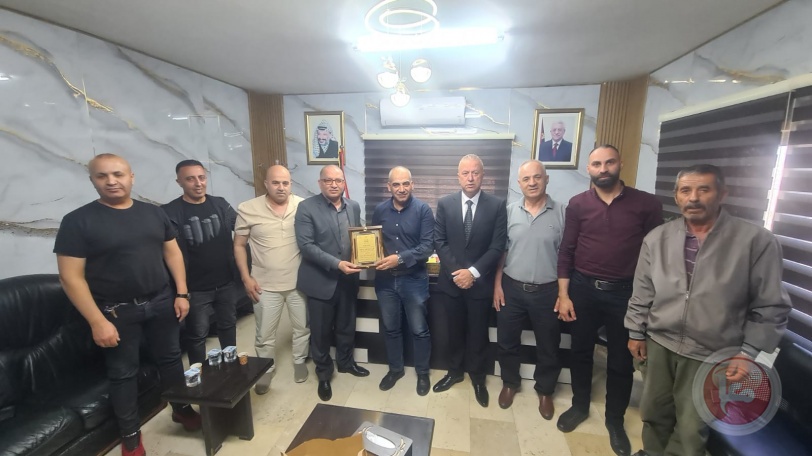 مطالبات بزيادة عدد اعضاء النيابة العامة والقضاة لمحافظة الخليل