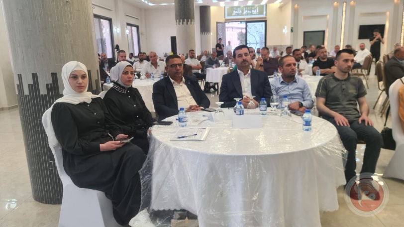 اتحاد الحجر يعقد اجتماعاً حول واقع ومستقبل صناعة الحجر والرخام وتداعيات الحرب على القطاع