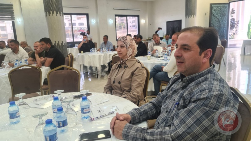 اتحاد الحجر يعقد اجتماعاً حول واقع ومستقبل صناعة الحجر والرخام وتداعيات الحرب على القطاع
