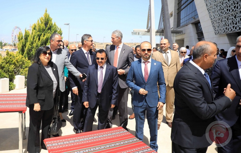  الجامعة العربية الأمريكية تعلن حصول كلية الطب البشري على اعتماد الاتحاد الدولي للتعليم الطبي WFME