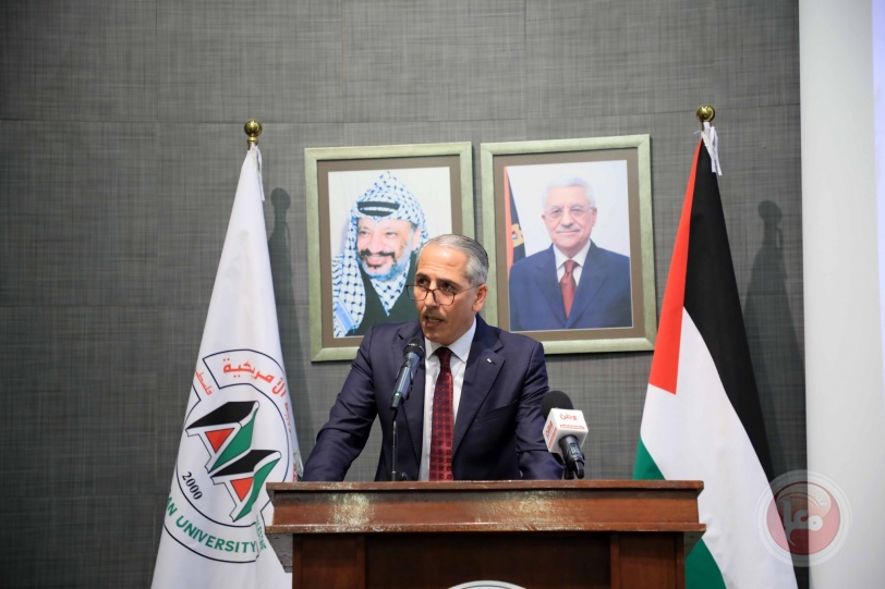  الجامعة العربية الأمريكية تعلن حصول كلية الطب البشري على اعتماد الاتحاد الدولي للتعليم الطبي WFME