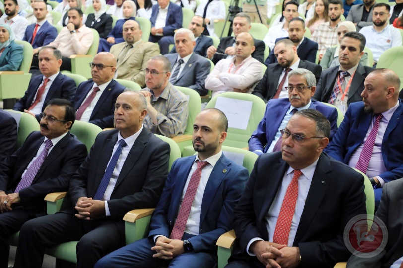  الجامعة العربية الأمريكية تعلن حصول كلية الطب البشري على اعتماد الاتحاد الدولي للتعليم الطبي WFME