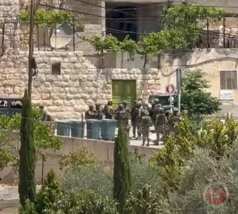 سلفيت.. الوجه الحقيقي للاحتلال يتجلى في بروقين وكفر الديك