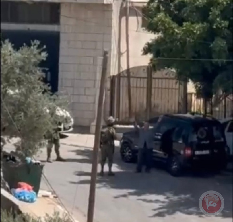 سلفيت.. الوجه الحقيقي للاحتلال يتجلى في بروقين وكفر الديك