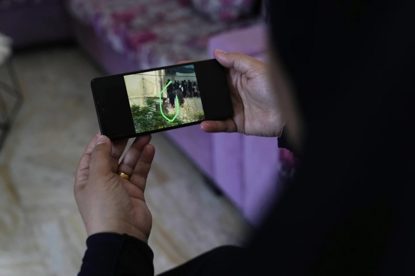 "بروتوكول البعوض".. هكذا استخدم الاحتلال مدنيين فلسطينيين كدروع بشرية 