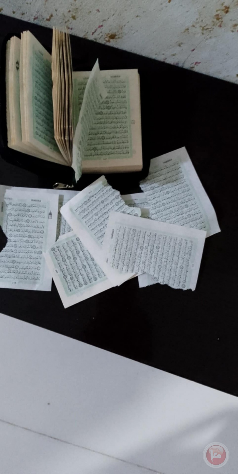 حين يطرق الخراب الأبواب: بروقين وكفر الديك في قبضة الجنود