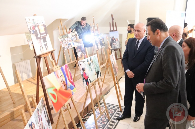 الصندوق الثقافي التابع لوزارة الثقافة يدعم 20 مبادرة في المحافظات الجنوبية