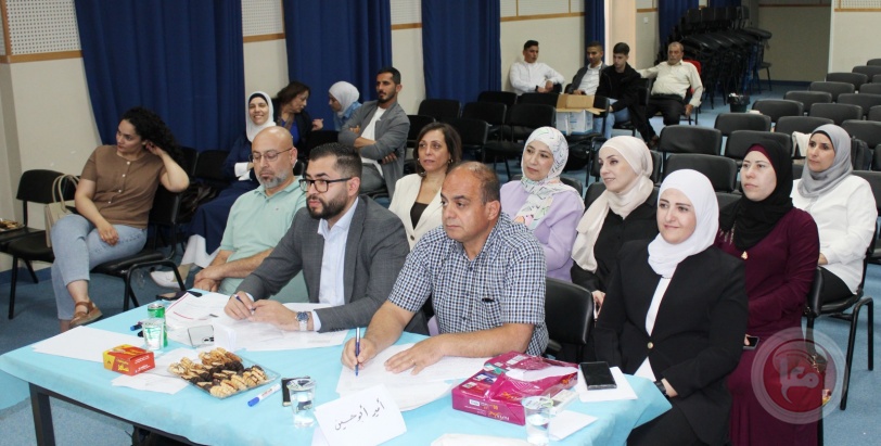 اختتام فعاليات المناظرات المدرسية