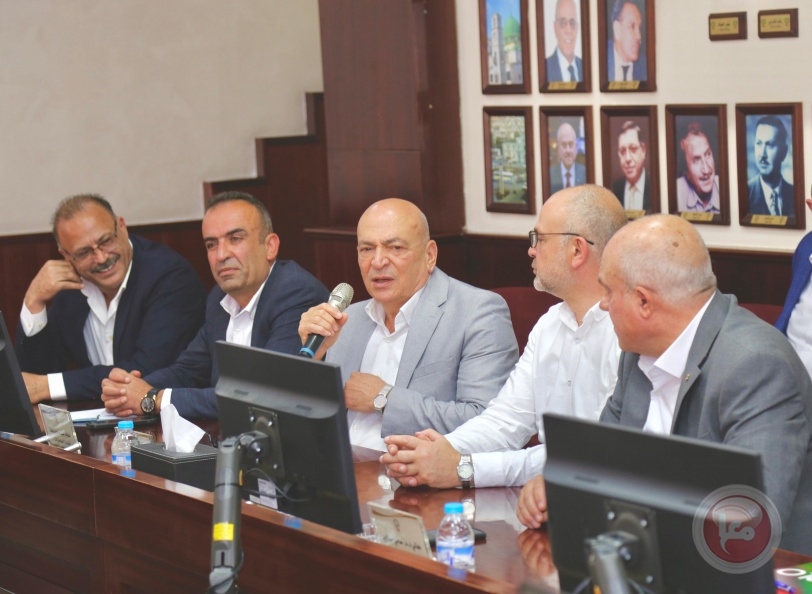 الوزير الحايك : نعمل مع الشركاء على تطوير ميدان سباق الخيل الأثري في نابلس