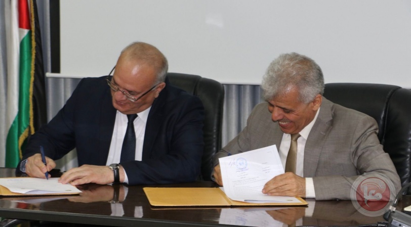بالشراكة مع جامعات محلية:"التربية" توقّع اتفاقية لإطلاق المرحلة الثالثة من الدبلوم المهني 