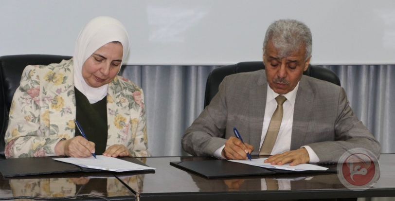 بالشراكة مع جامعات محلية:"التربية" توقّع اتفاقية لإطلاق المرحلة الثالثة من الدبلوم المهني 