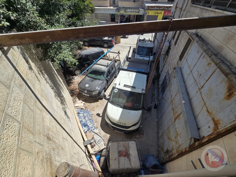 نقابة العاملين في بلدية يطا: الكرامة أولًا ورواتبنا حق لا ينتقص