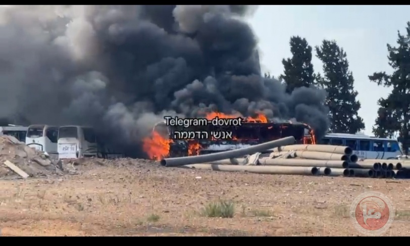 بالصور: رشقة صاروخية إيرانية..استهداف تل أبيب وهرتسليا 