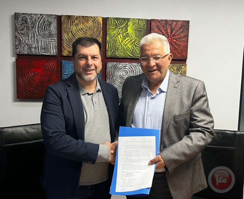 وقفية جديدة لجامعة القدس في جمهورية جنوب إفريقيا دعمًا لمسيرتها