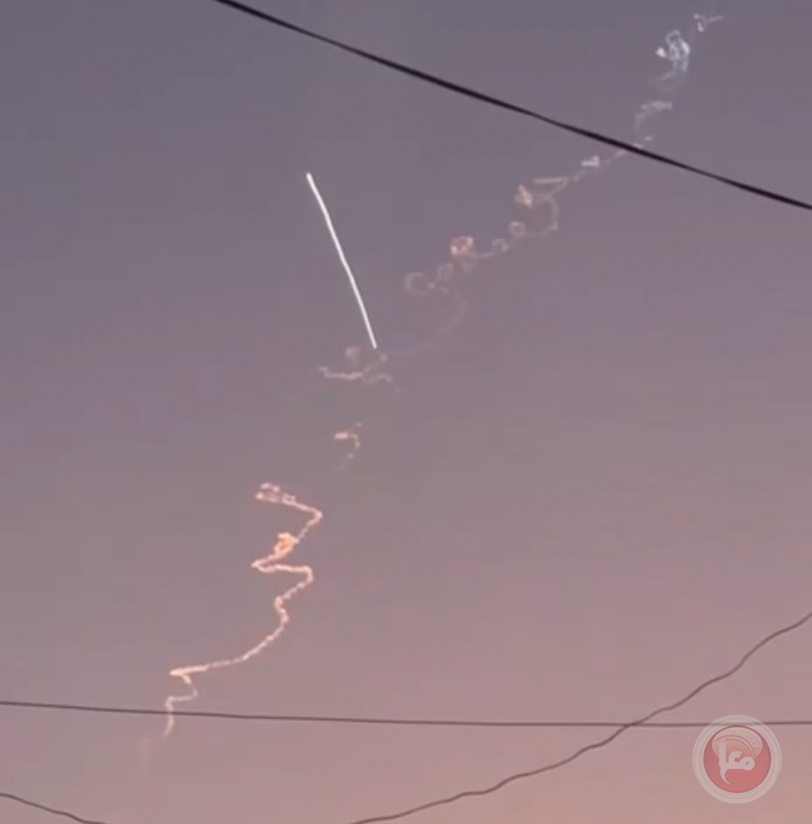 4 قتلى إثر سقوط صواريخ إيرانية في بئر السبع .. هجوم ايراني واسع على إسرائيل  