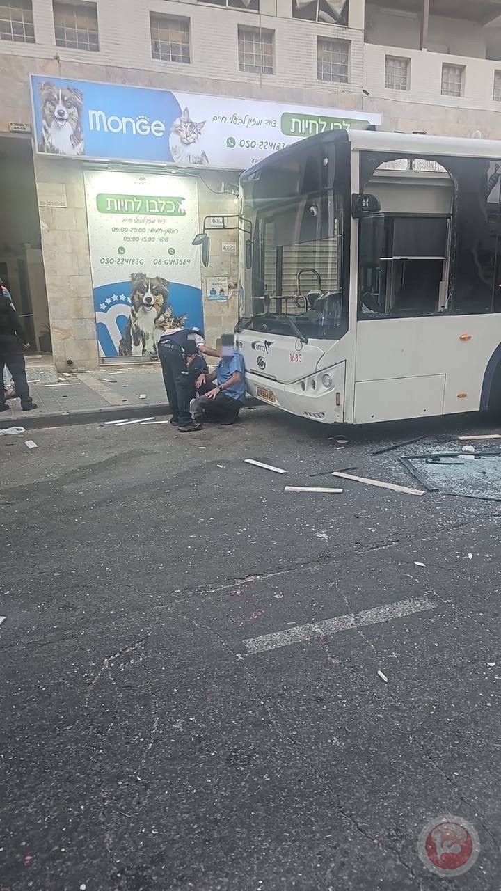 4 قتلى إثر سقوط صواريخ إيرانية في بئر السبع .. هجوم ايراني واسع على إسرائيل  