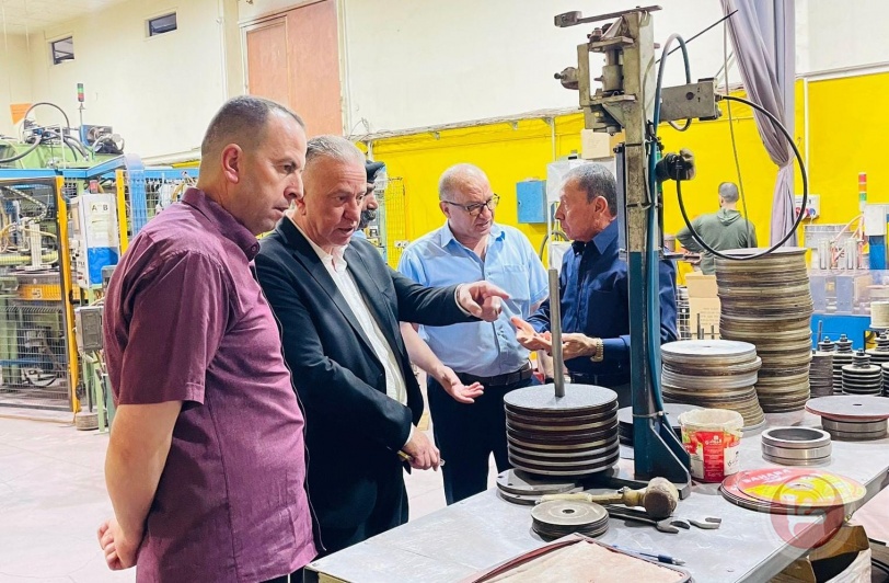 أبو عرام: الشرطة ملتزمة بتنظيم حركة المرور في الخليل وسط عراقيل كثيرة