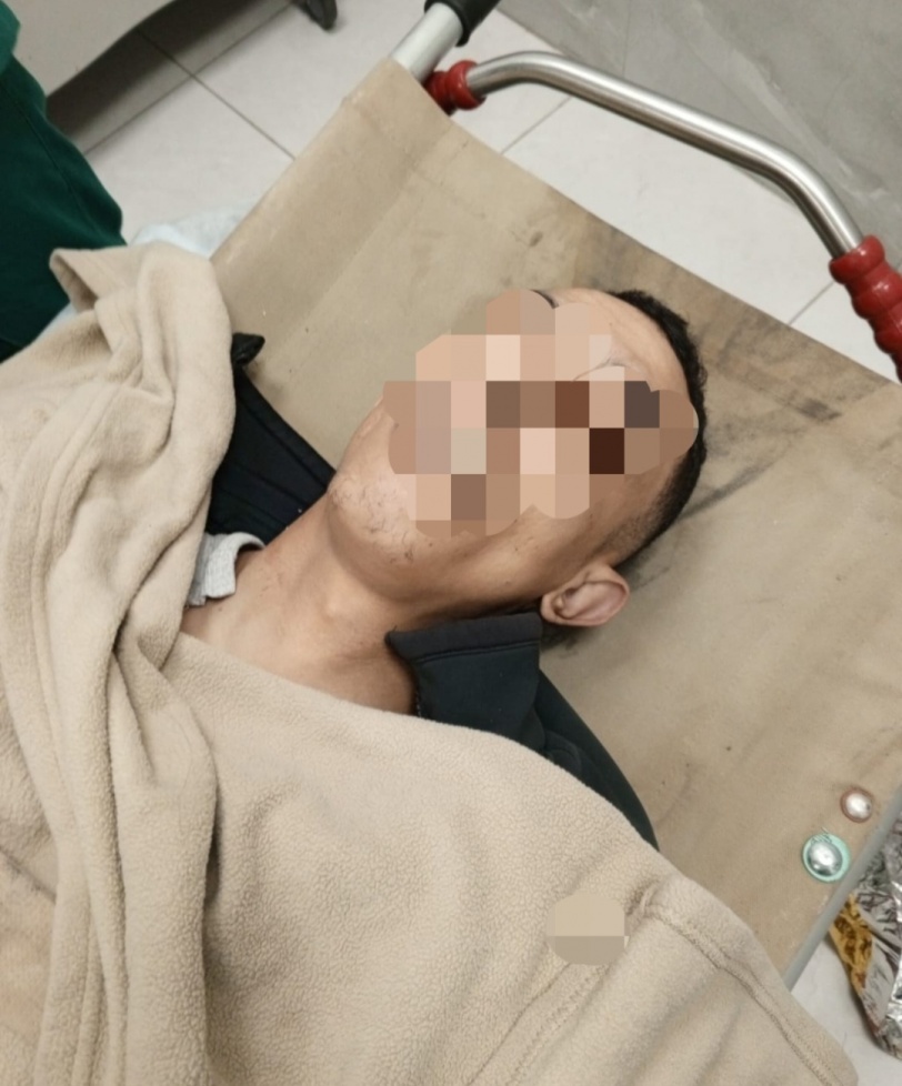 استشهاد عاملين من يطا والرماضين.. أحدهما برصاص الاحتلال 