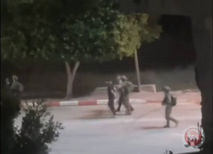 محافظة سلفيت ترصد 296 انتهاكا خلال شهر حزيران