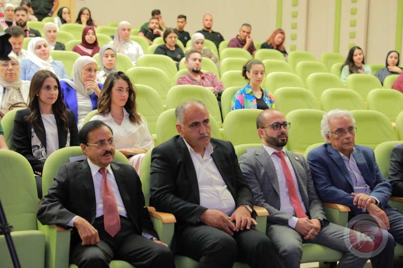 الجامعة العربية الأمريكية تطلق مبادرات رائدة في الذكاء الاصطناعي