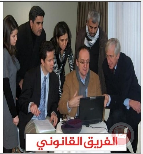 الفريق القانوني الدولي يقدّم ملفات قضائية إلى "الجنائية الدولية" بشأن الأسرى والإبادة في غزة