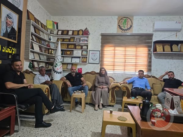 نقابة العاملين في بلدية يطا تعقد اجتماعا لبحث الإجراءات النقابية