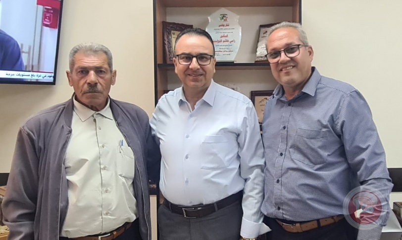 اللجنة الرئاسية للسلم الاهلي تدعو لحوار وطني حول الواقع الصحي الفلسطيني