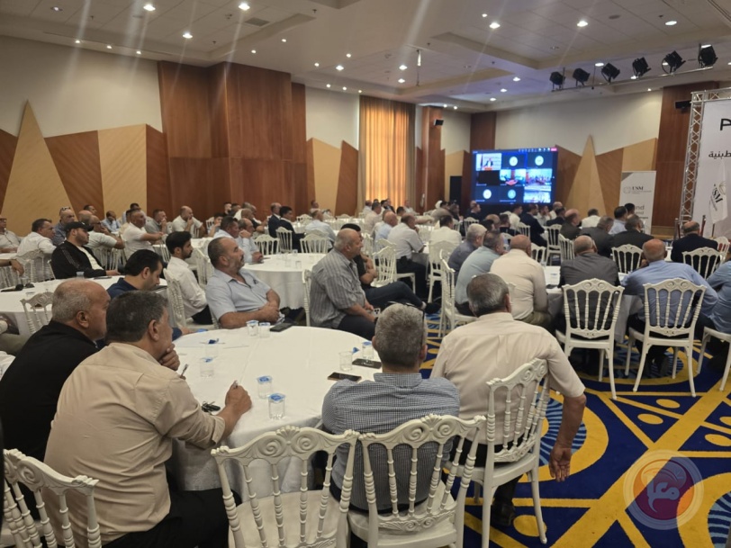 نصار نصار: بتعاوننا وتكاتفنا نطور صناعتنا ونحميها