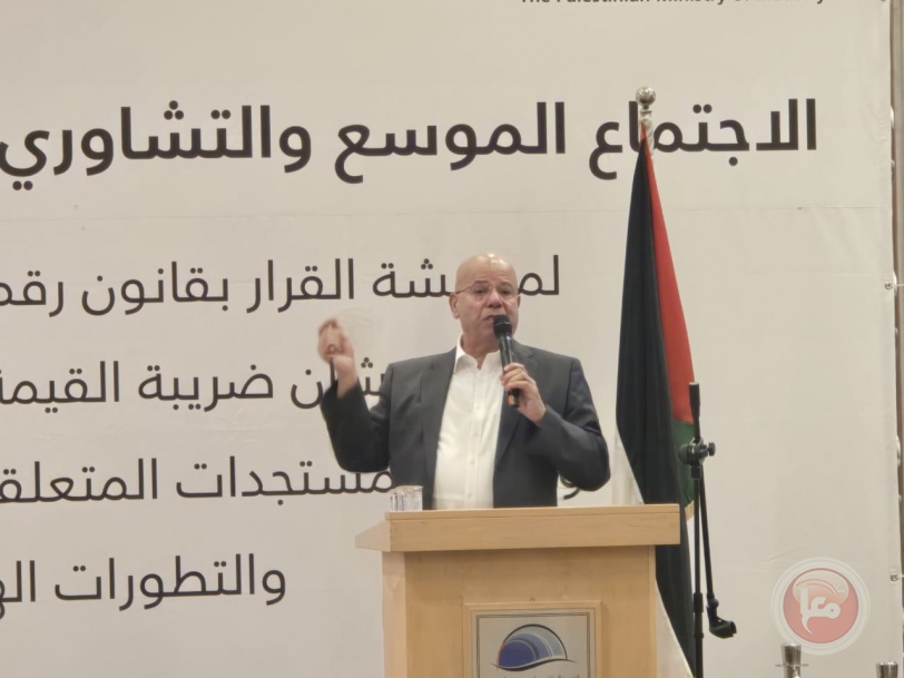 نصار نصار: بتعاوننا وتكاتفنا نطور صناعتنا ونحميها