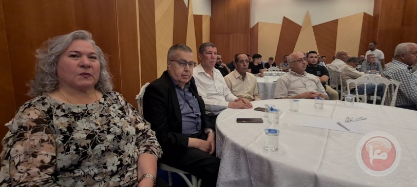 نصار نصار: بتعاوننا وتكاتفنا نطور صناعتنا ونحميها