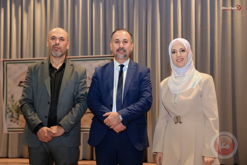 تربية بيت لحم تكرّم المدارس المشاركة والفائزة في مشروع تحسين البيئة المدرسية 