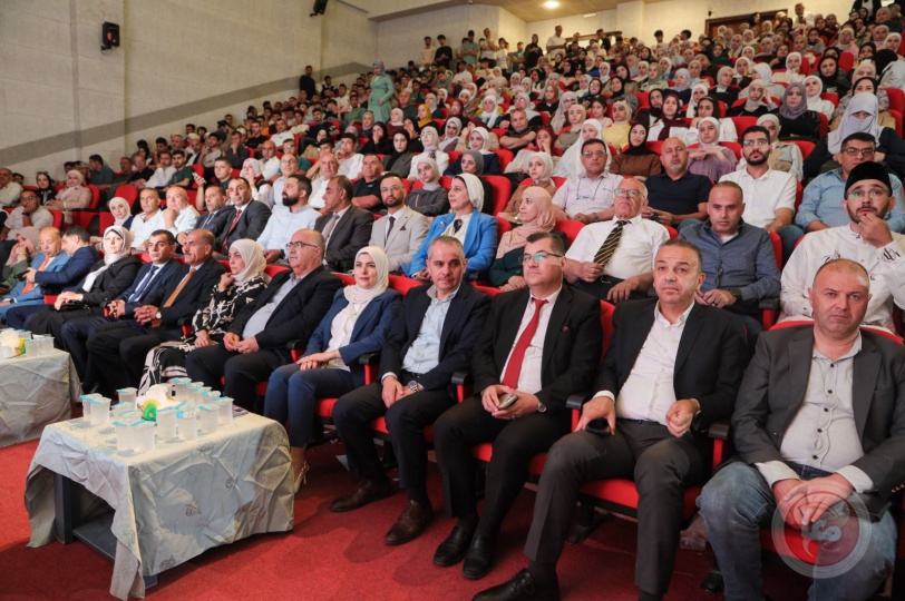 ملتقى العلاقات العامة يُنظم مؤتمر ومعرض الجامعات الثاني لطلبة الثانوية
