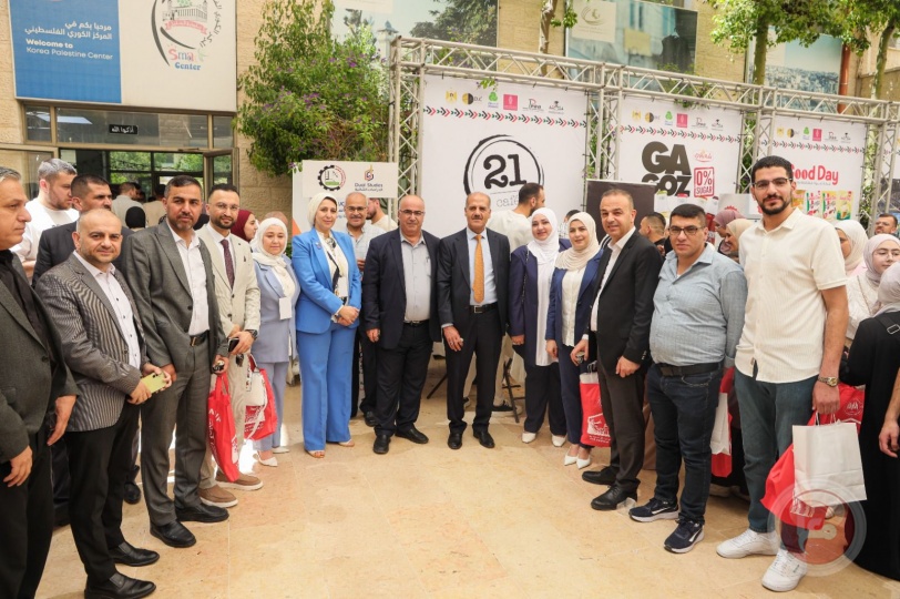 ملتقى العلاقات العامة يُنظم مؤتمر ومعرض الجامعات الثاني لطلبة الثانوية