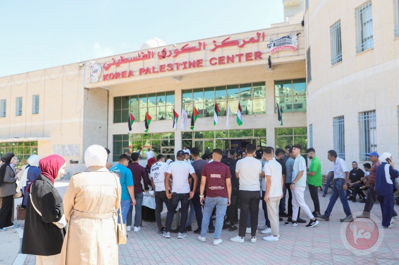 ملتقى العلاقات العامة يُنظم مؤتمر ومعرض الجامعات الثاني لطلبة الثانوية
