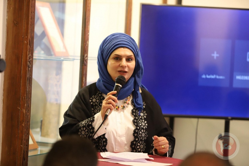 الخليل تحتضن مؤتمر إطلاق فعاليات "مهرجان اللغة العربية الثامن السنوي للشباب"