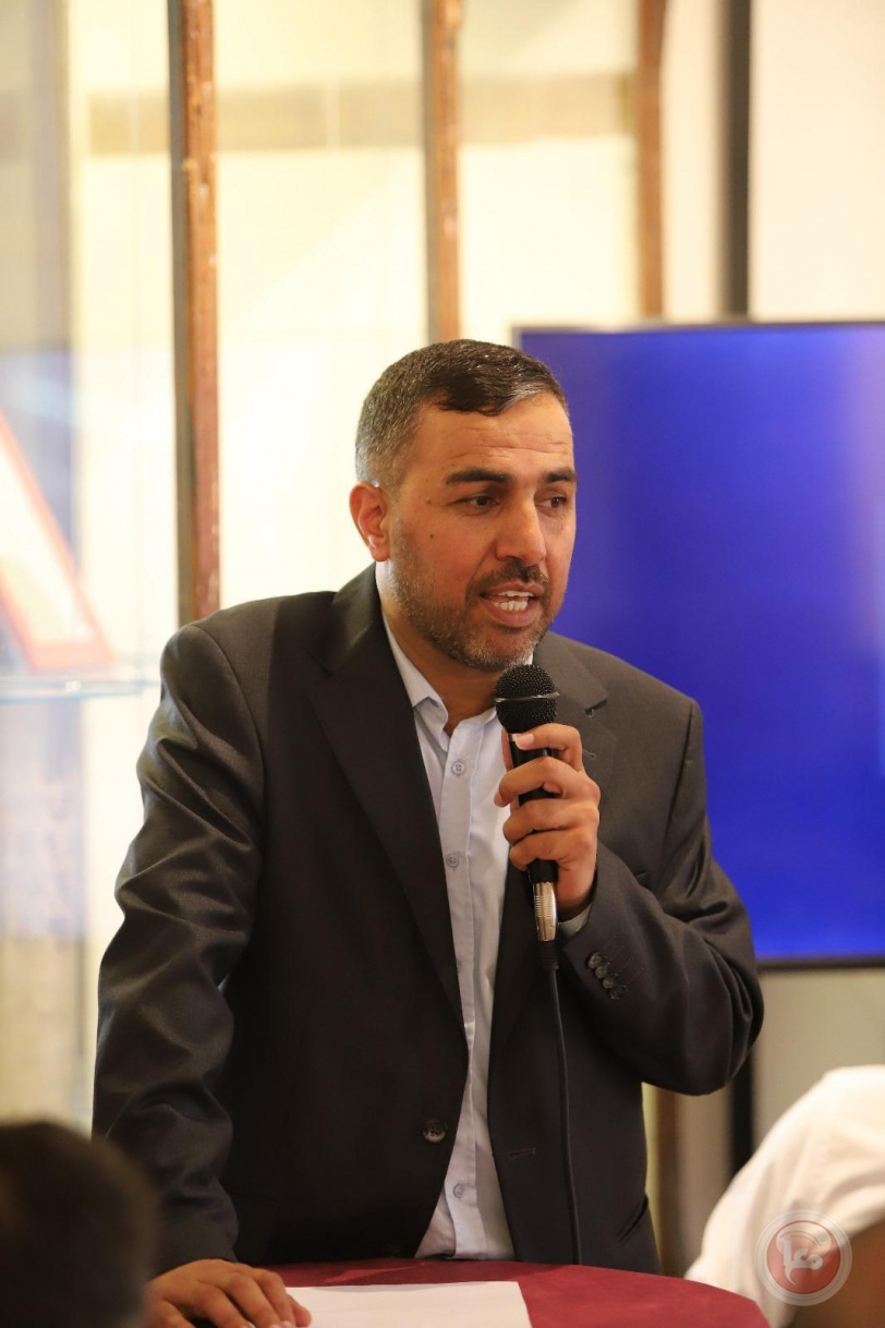الخليل تحتضن مؤتمر إطلاق فعاليات "مهرجان اللغة العربية الثامن السنوي للشباب"