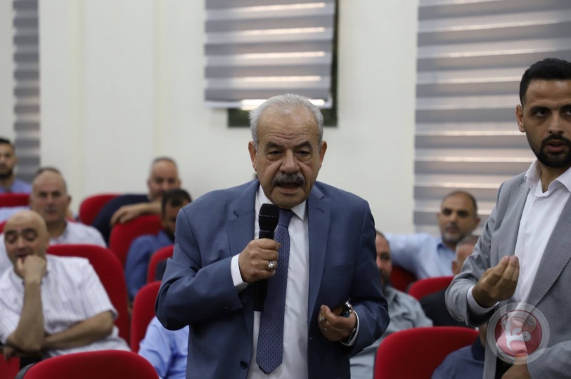 الخليل غاضبة.. دعوات لاستقالة الحكومة وتهديد بالاضراب وشل الاقتصاد 