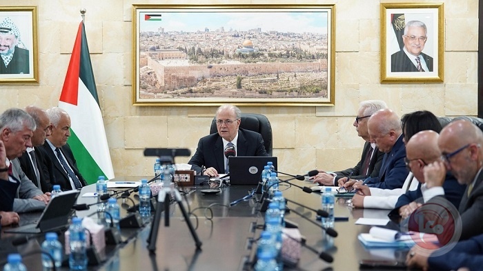 المجلس التنسيقي للقطاع الخاص يؤكد على التكامل مع الحكومة للتغلب على مخططات الاحتلال 
