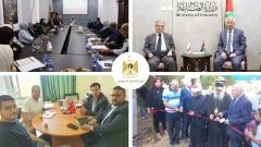 أهم التدخلات التنموية والإصلاحية التي نفذتها الحكومة خلال الأسبوع الماضي