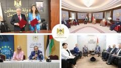 أهم التدخلات التنموية والإصلاحية التي نفذتها الحكومة خلال الأسبوع الماضي