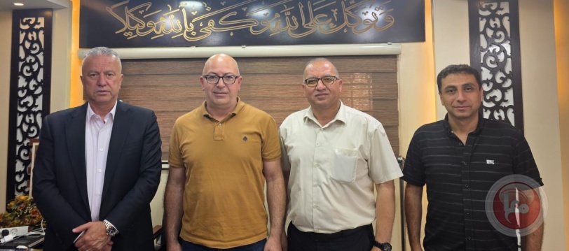 مطالبات بتدخل عاجل لإنقاذ الصناعة والتجارة في فلسطين
