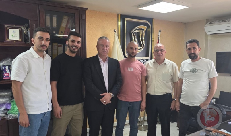 مطالبات بتدخل عاجل لإنقاذ الصناعة والتجارة في فلسطين