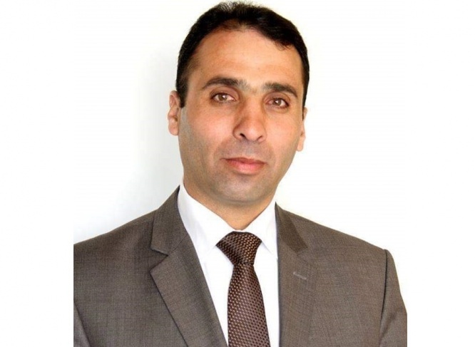 أ. علاء الدين العكلوك