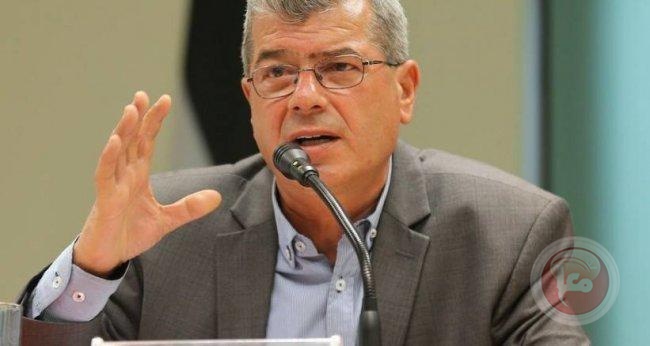 المواطن... يحرق الكورونا في سجن نفحة