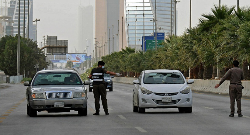 قناة عبرية: حاخام اسرائيلي زار السعودية لتشكيل جالية يهودية 