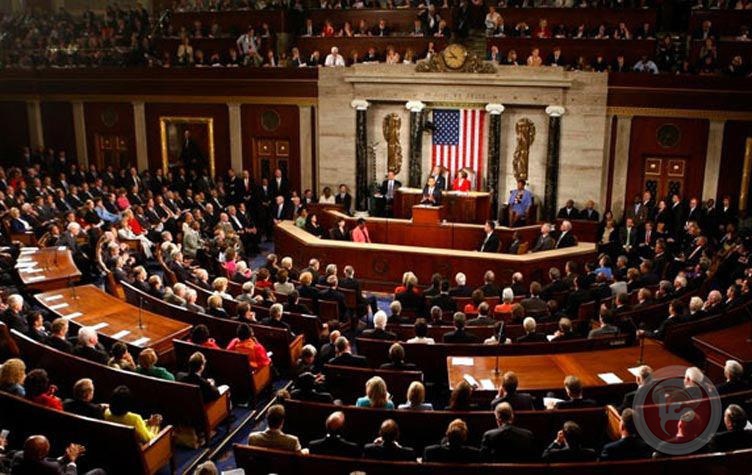 The US House of Representatives votes on $17.6 billion in aid to Israel