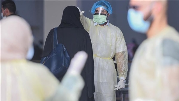 القاهرة: 21 حالة وفاة و167 إصابة بفيروس كورونا