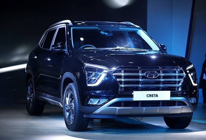 هيونداي تستعد لغزو الأسواق بـ Creta الجديدة كليا!