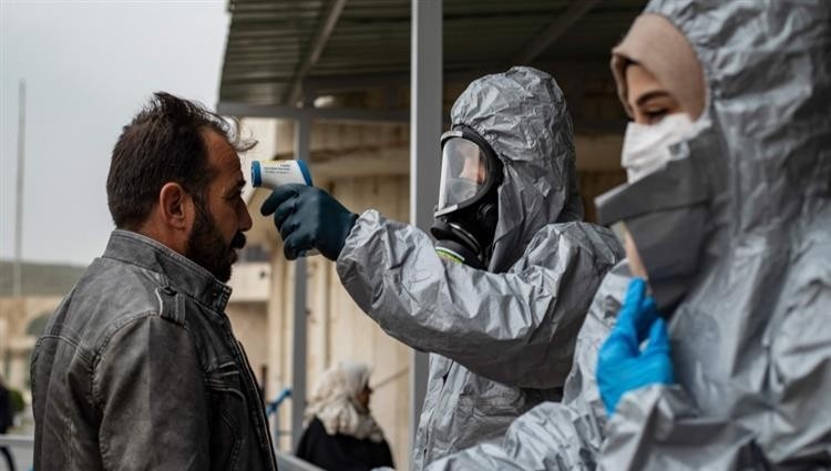 تسجيل إصابة جديدة بـكورونا في الخليل يرفع الحصيلة إلى 253