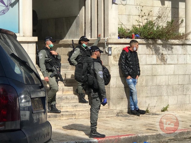 محاكم الاحتلال والاعتقالات في زمن كورونا (تقرير معا)